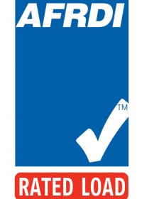 AFRDI Load Rated to 160kg