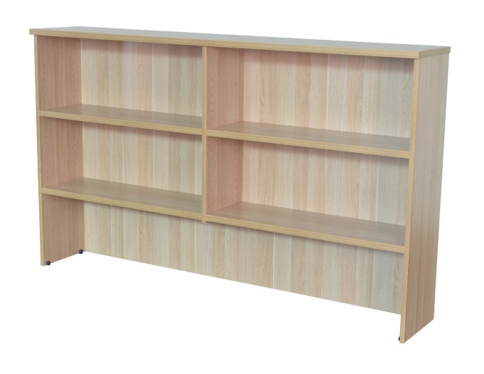 Blend BARREL OAK Hutches