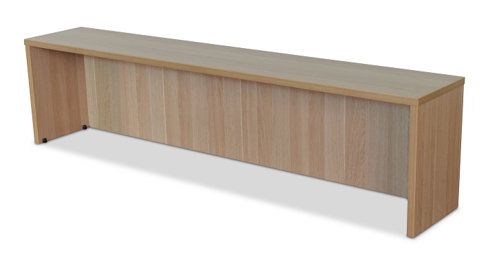 Blend BARREL OAK Reception Hob