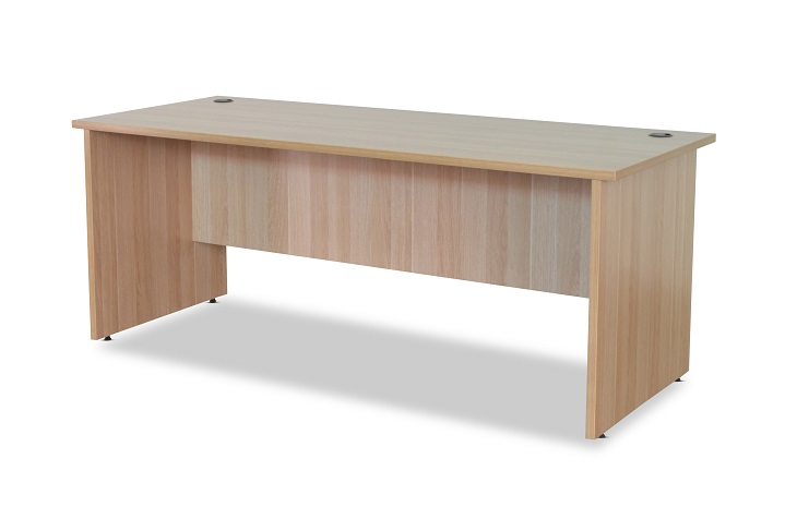 Blend BARREL OAK Desks