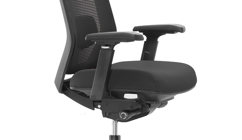 Chair Arm Set - R8