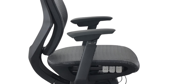 Chair Arm Set - GT Chairs