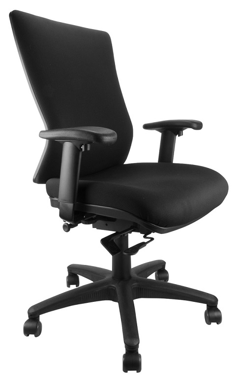 Aspire High Back Executive Chair