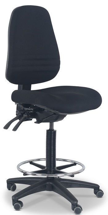 Endeavour 103 Drafting Chair