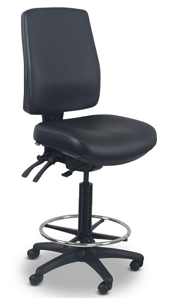 Ergoform Drafting Chair