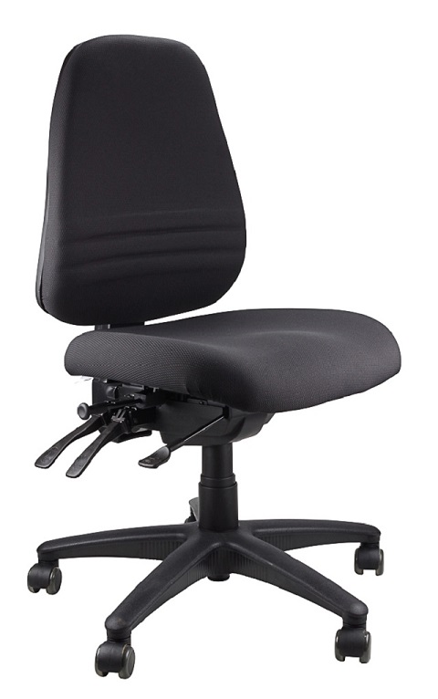Endeavour 103 AFRDI LR 160kg Chair