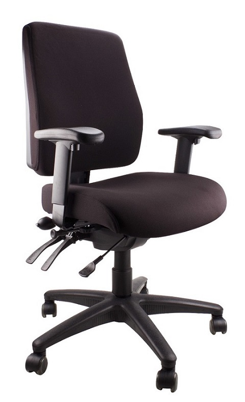 Ergo Air Task Chair