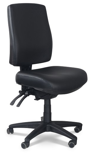 Ergoform PU AFRDI L6 Chair