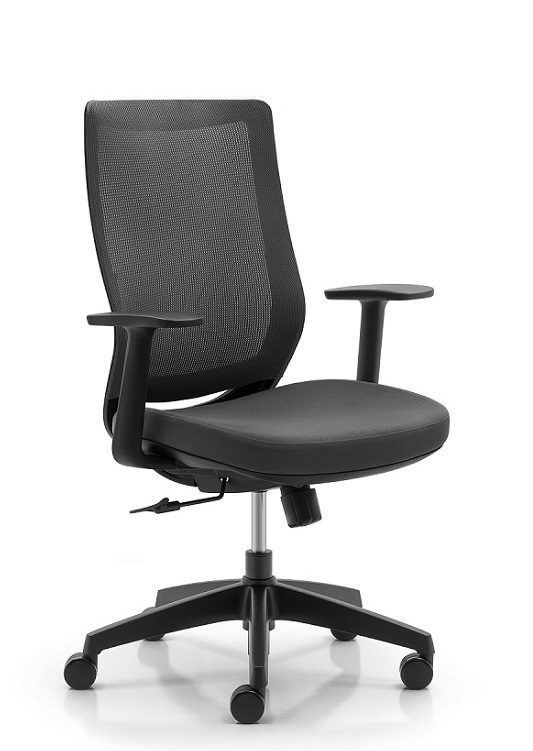 Haval Mesh Back Chair
