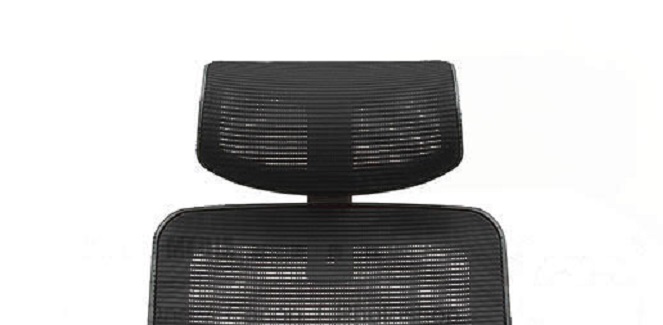 Chair Headrests - R8 Chair