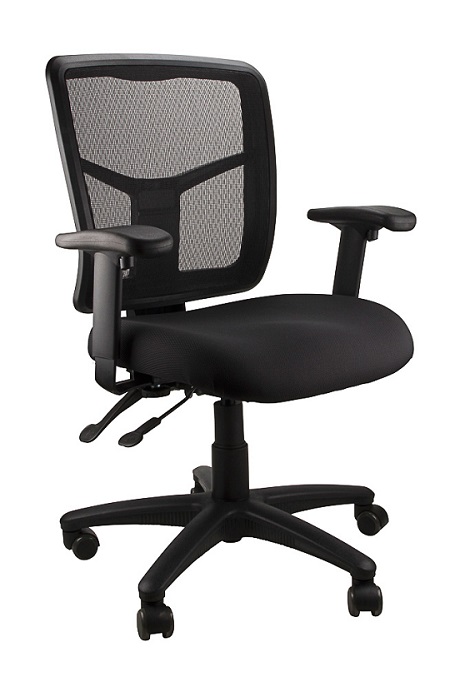 Kimberly Medium Back Task Chair