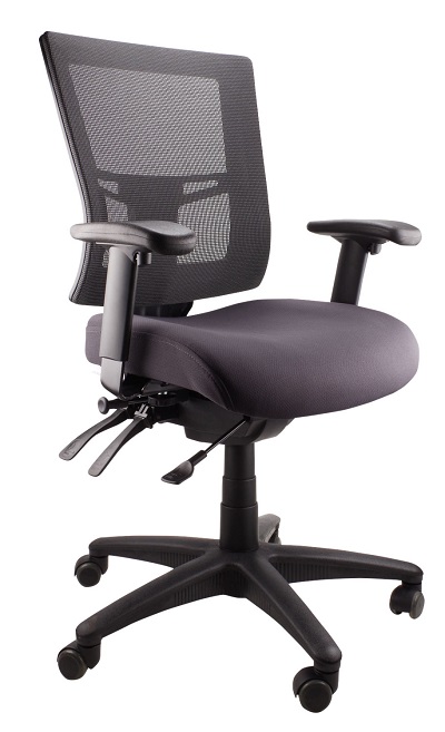 Madrid Medium Back Task Chair