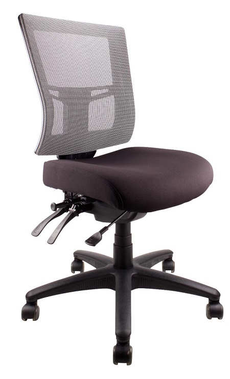 Madrid Medium Back AFRDI L6 Chair