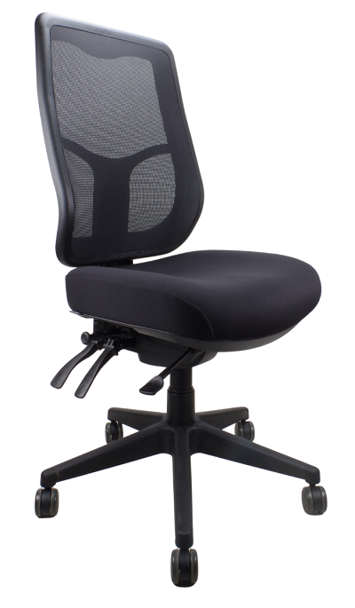 Merida High Back AFRDI L6 Chair