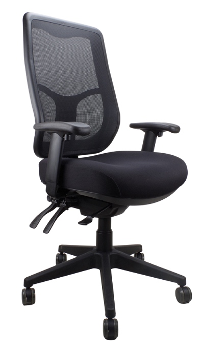 Merida High Back Executive Chair