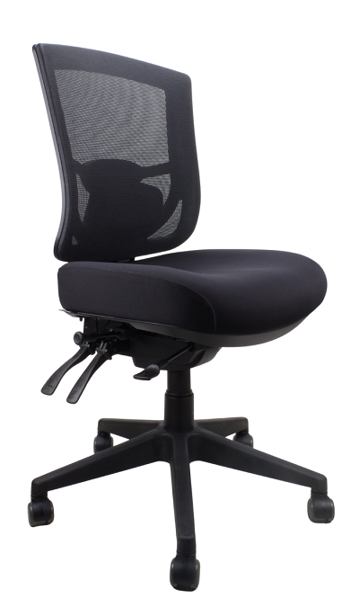 Merida Medium Back AFRDI L6  Chair