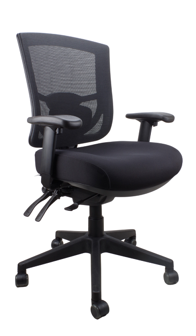 Merida Medium Back Task Chair
