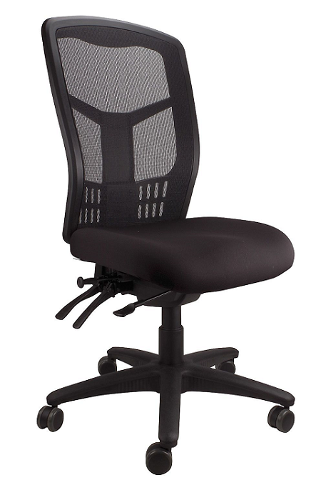 Mirae High Back AFRDI L6 Chair