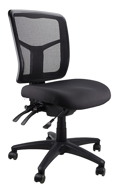 Mirae Medium Back AFRDI L6 Chair