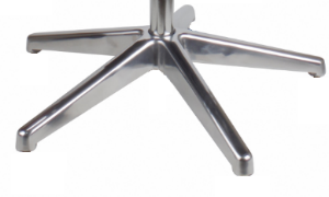 Chair Polished Alloy Options