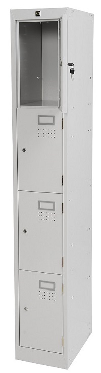 KIS2 Locker 4-Door Clearance