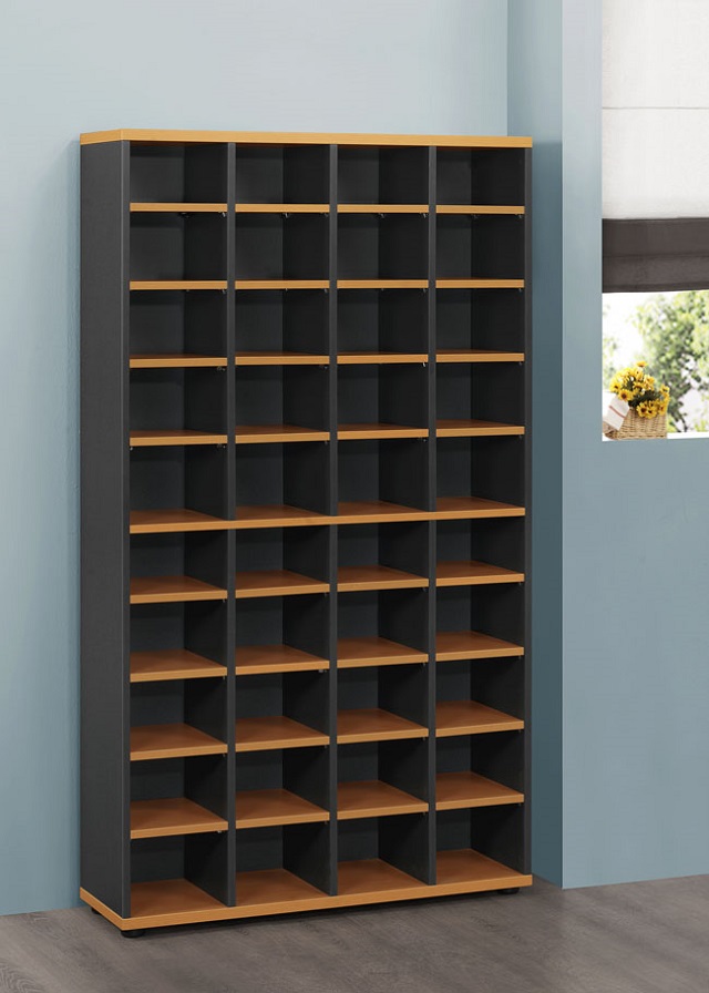 Pilot Beech/Ironstone Clearance - Pigeon Hole Unit