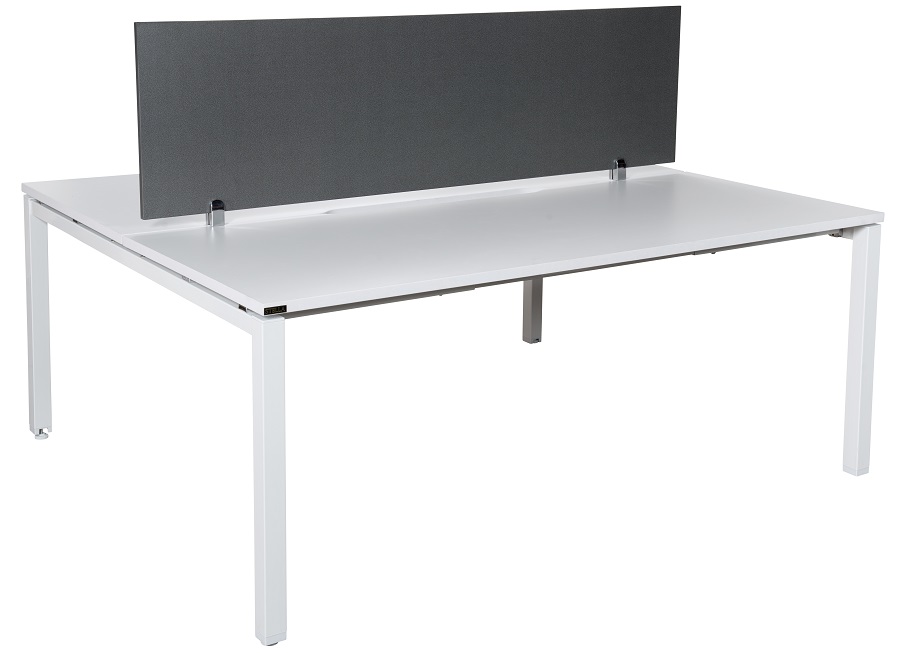 Pilot Beech/Ironstone Clearance - Melamine Screens