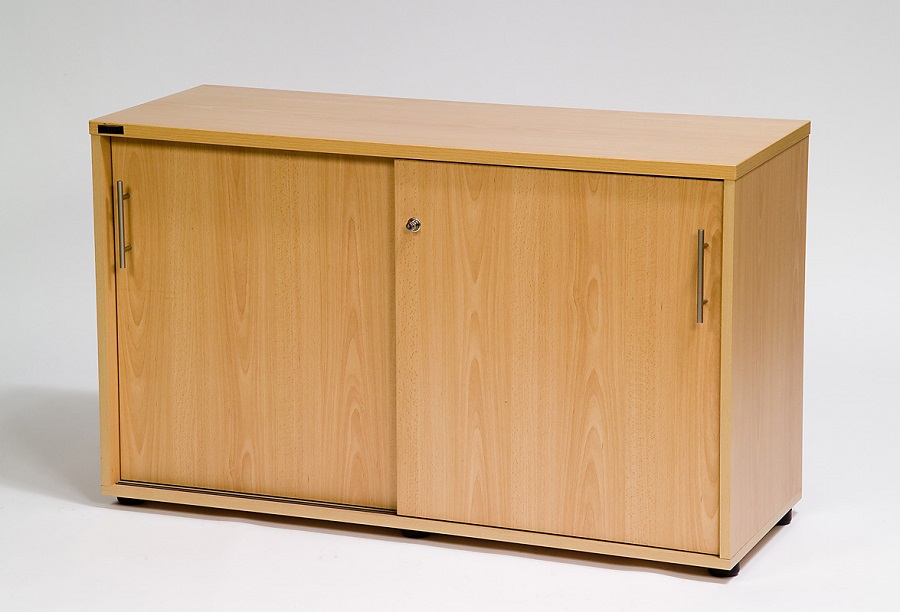 Stella Beech Clearance - Credenzas