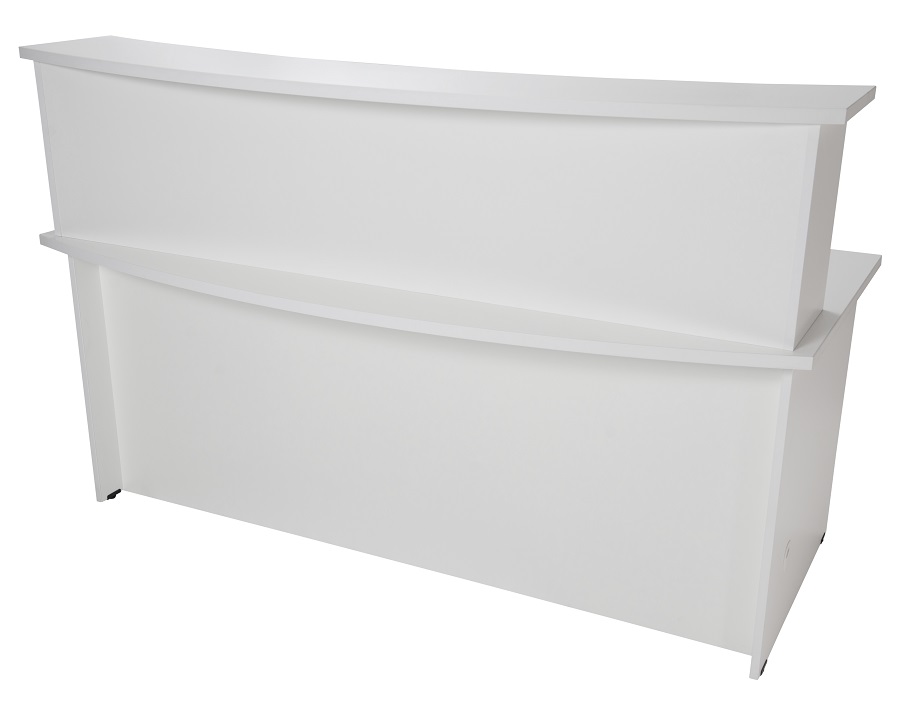 Stella Clearance Office Furniture - White