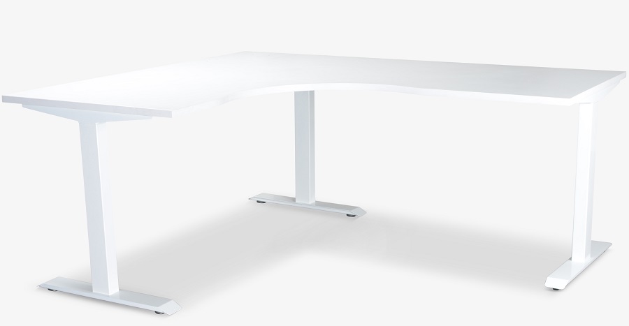 Vertilift 3-Leg FIXED HEIGHT Corner Frame with Top