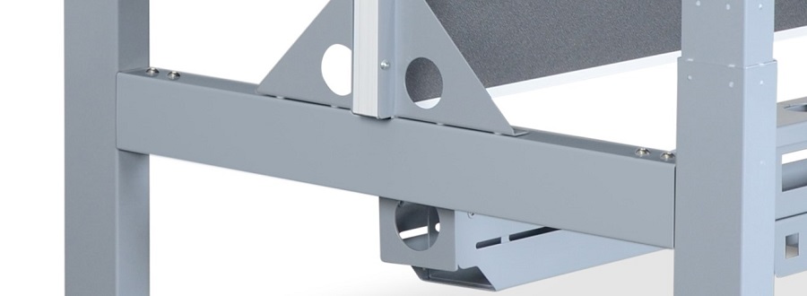 Vertilift Back to Back Electric Frame Cross Beams