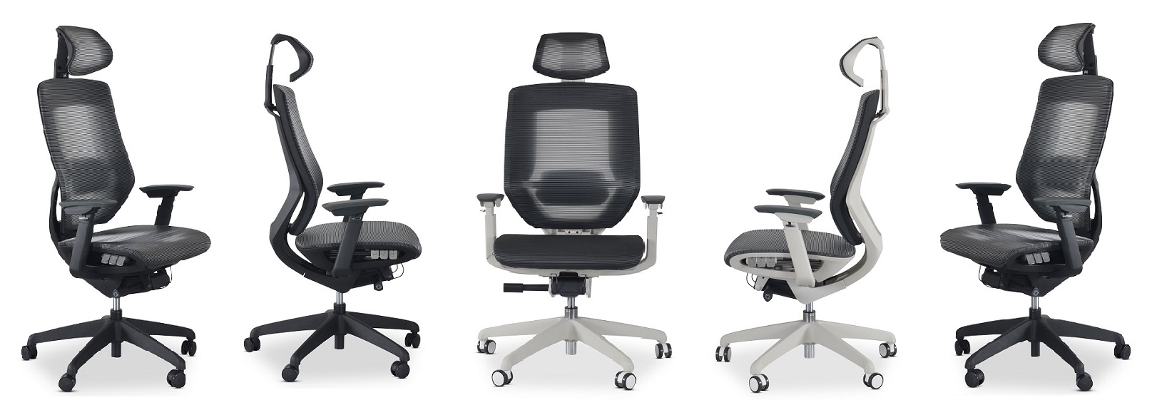 M&R GT Office Chairs
