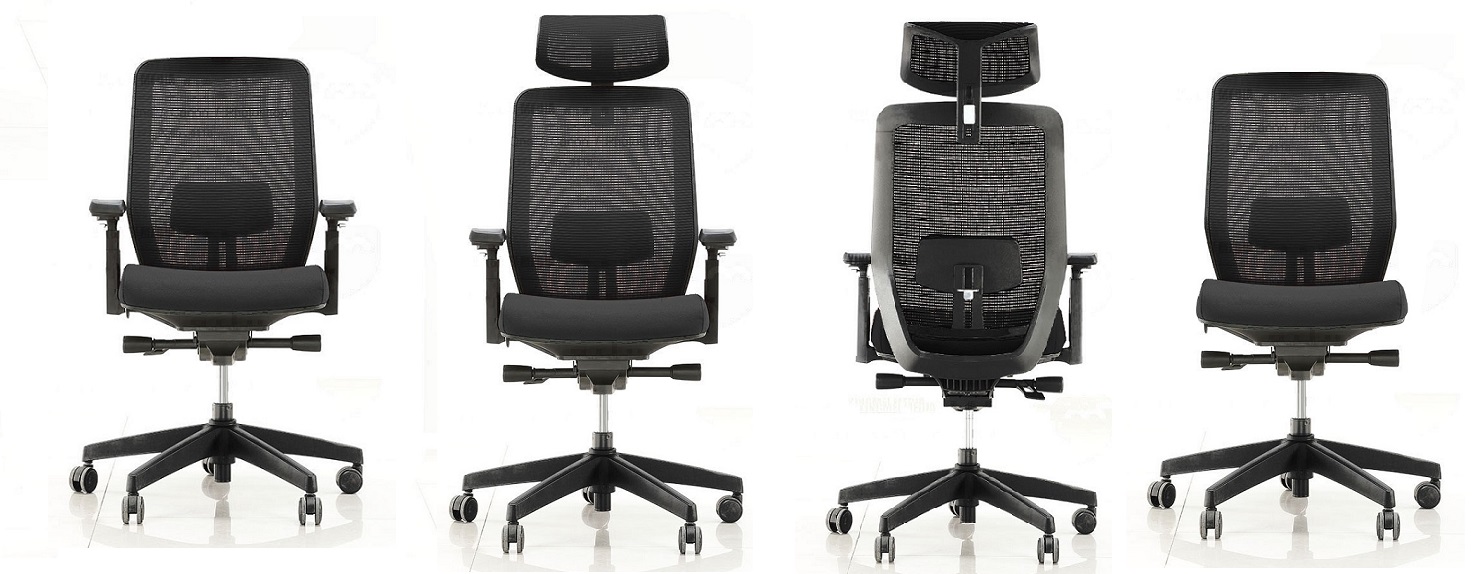 M&R R8 Office Chairs